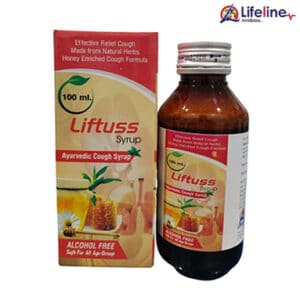 Liftuss Syrup